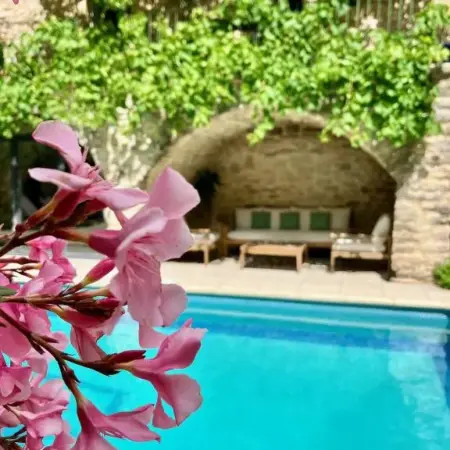 L&rsquo;Autre Maison – Grand Gîte de charme près d&rsquo;Uzès