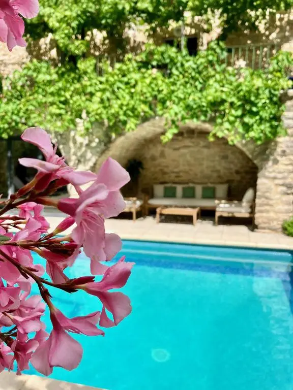 L’Autre Maison – Grand Gîte de charme près d’Uzès