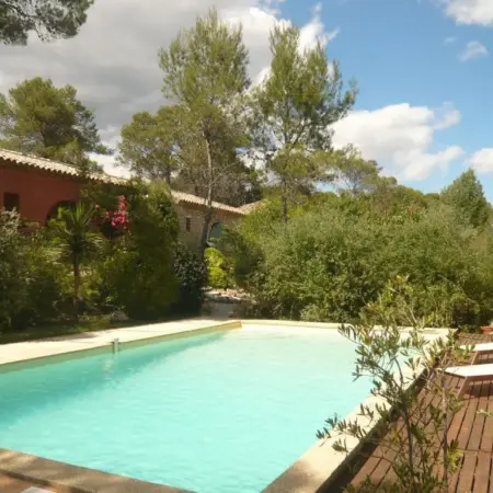 L&rsquo;Ostal du Pic St Loup