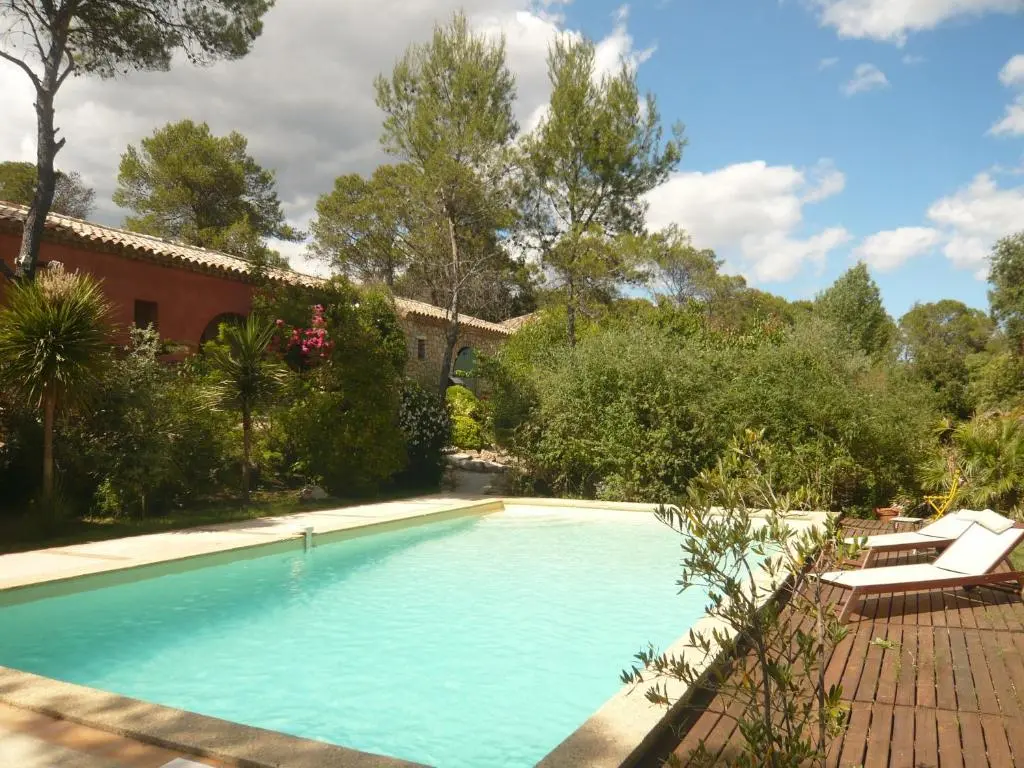L’Ostal du Pic St Loup