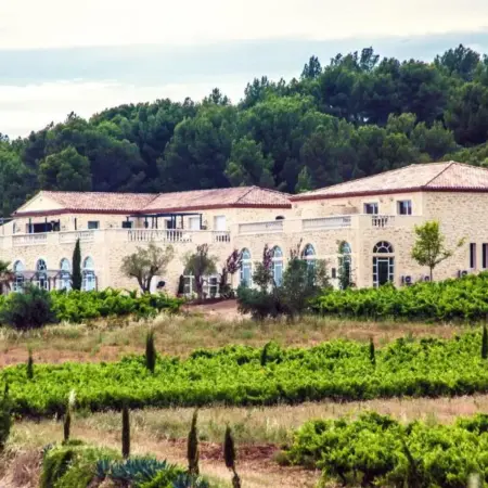 Château de Valloubière