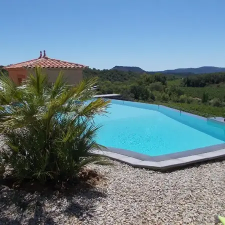 Villa Le Tournesol ADULT à partir de 16 ans