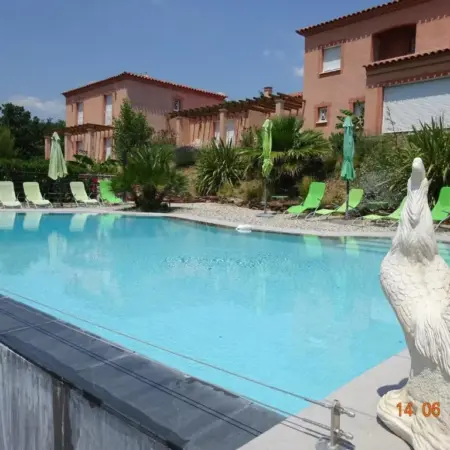 Domaine de Flo ADULT a partir de 16 ans