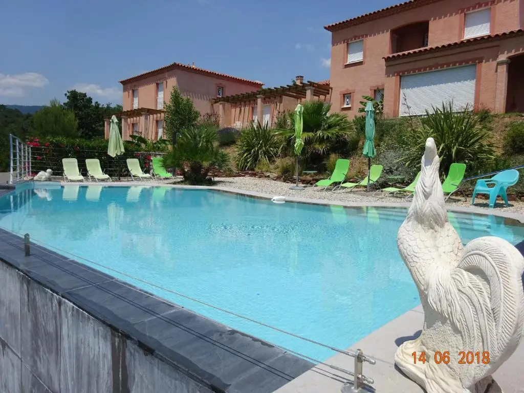 Domaine de Flo ADULT a partir de 16 ans
