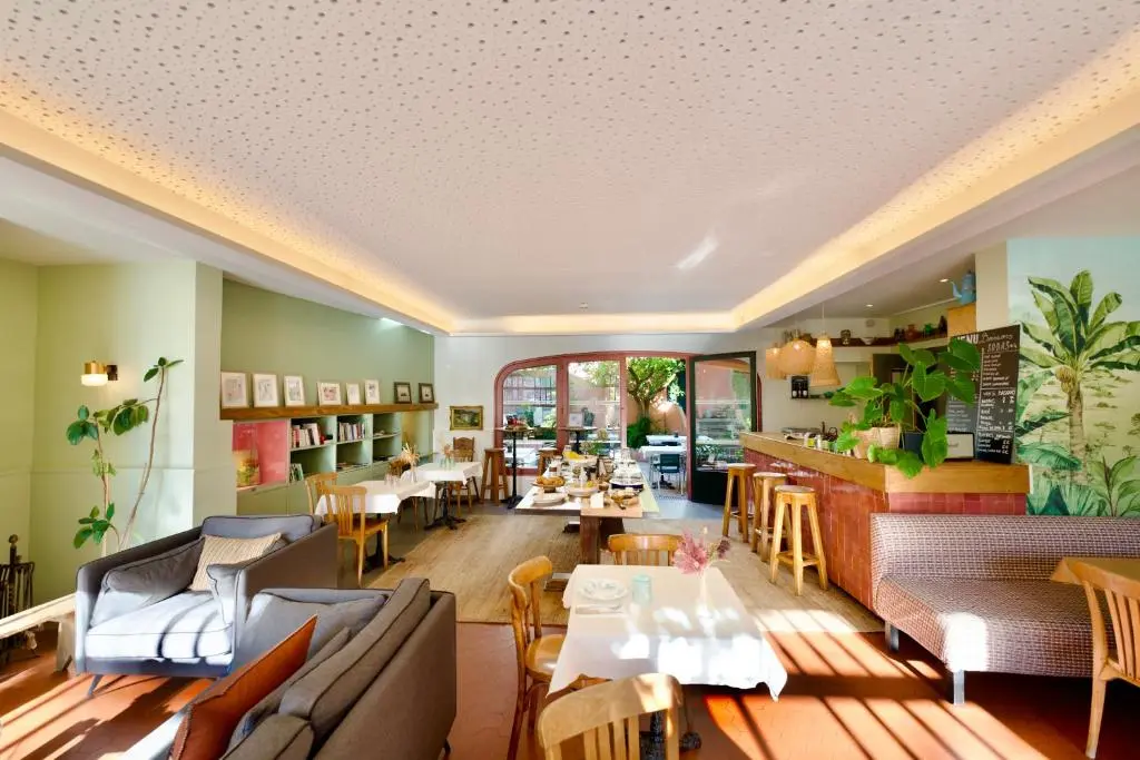 Boutique hôtel Maria-Christina