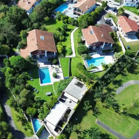 Lafitenia Resort