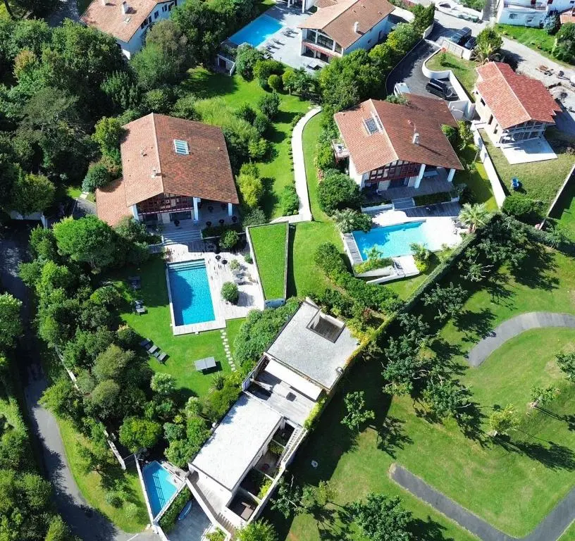 Lafitenia Resort