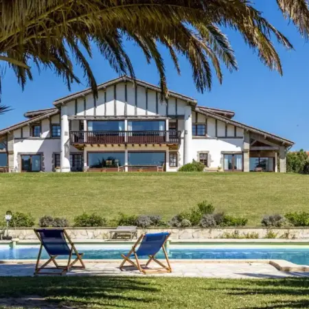 La Maison Tamarin