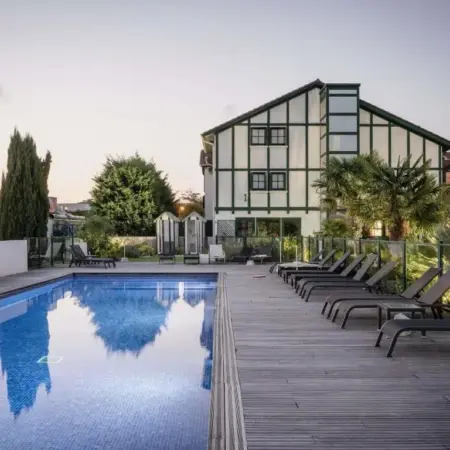ibis Styles Saint-Jean-de-Luz Donibane