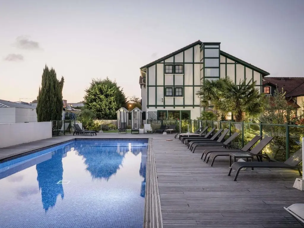 ibis Styles Saint-Jean-de-Luz Donibane