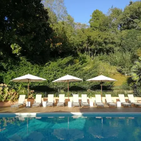 Hôtel Chantaco Golf & Wellness