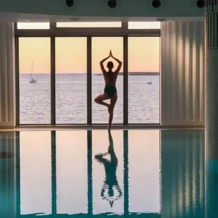 Thalazur Saint Jean de Luz – Hôtel & Spa