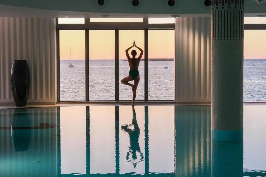 Thalazur Saint Jean de Luz – Hôtel & Spa