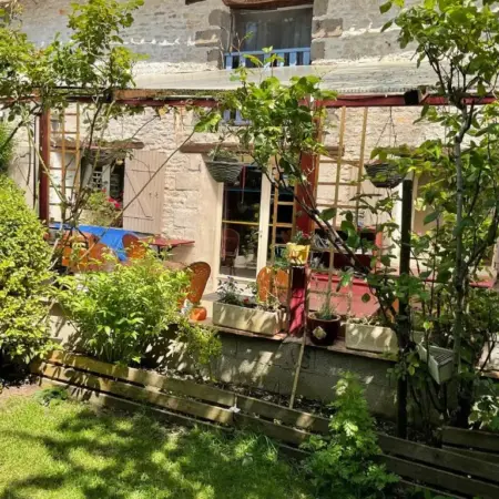 Chambres, Table d&rsquo;Hôtes et Gites Les Mesanges