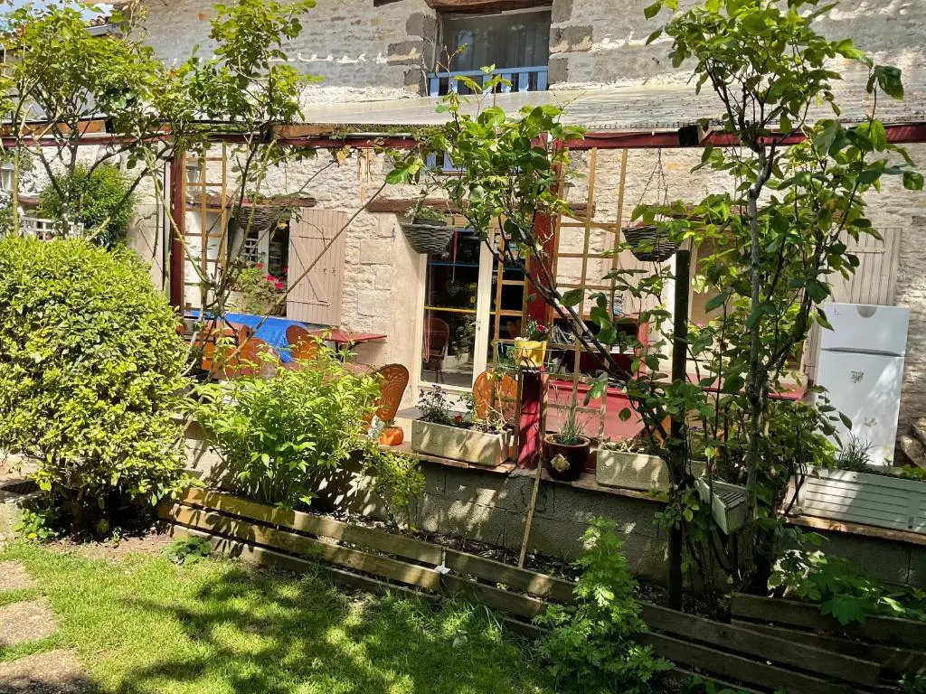 Chambres, Table d’Hôtes et Gites Les Mesanges