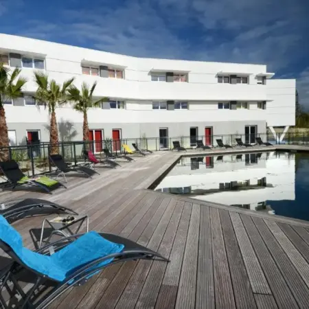 Vacancéole – Le Terral – Montpellier Sud