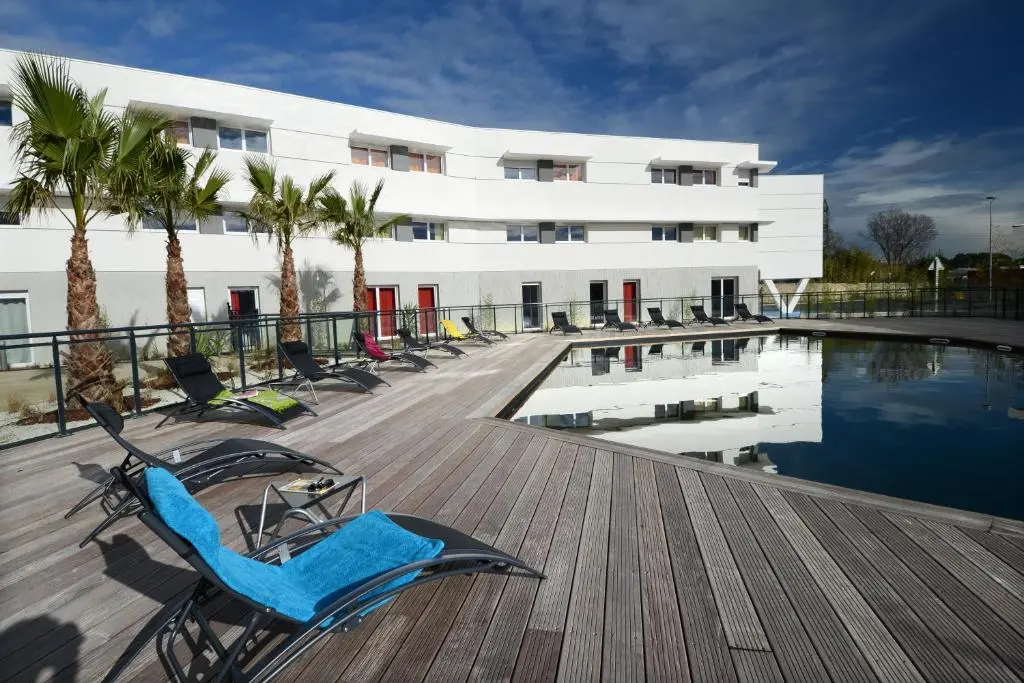 Vacancéole – Le Terral – Montpellier Sud