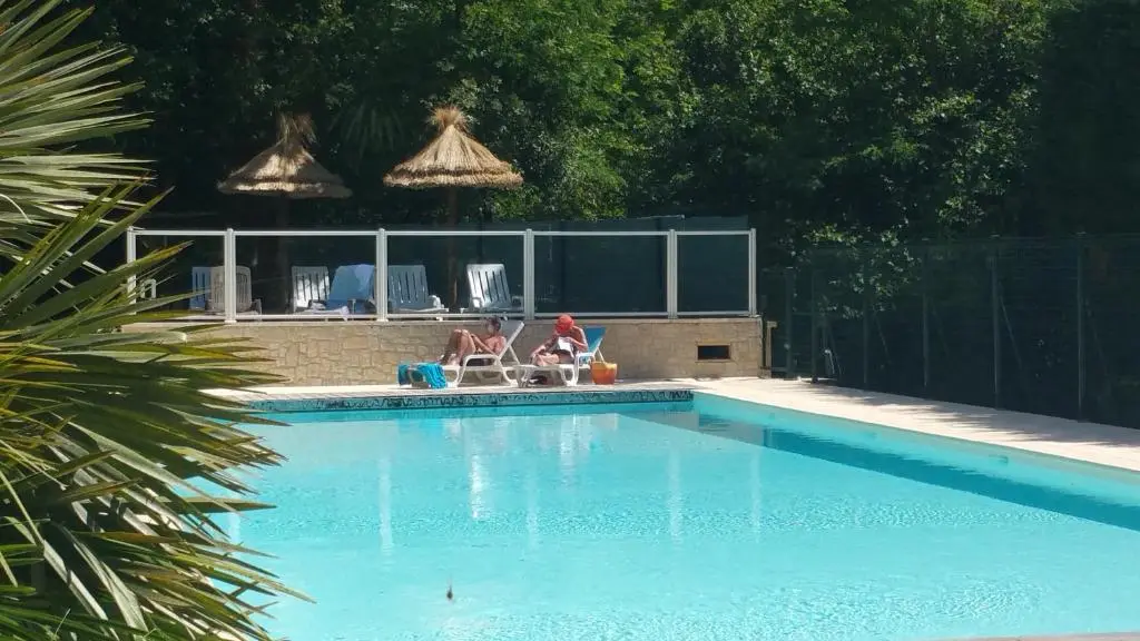 Camping Les Sources