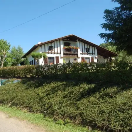 Chambres d&rsquo;hôtes Esponde Marie-Jeanne