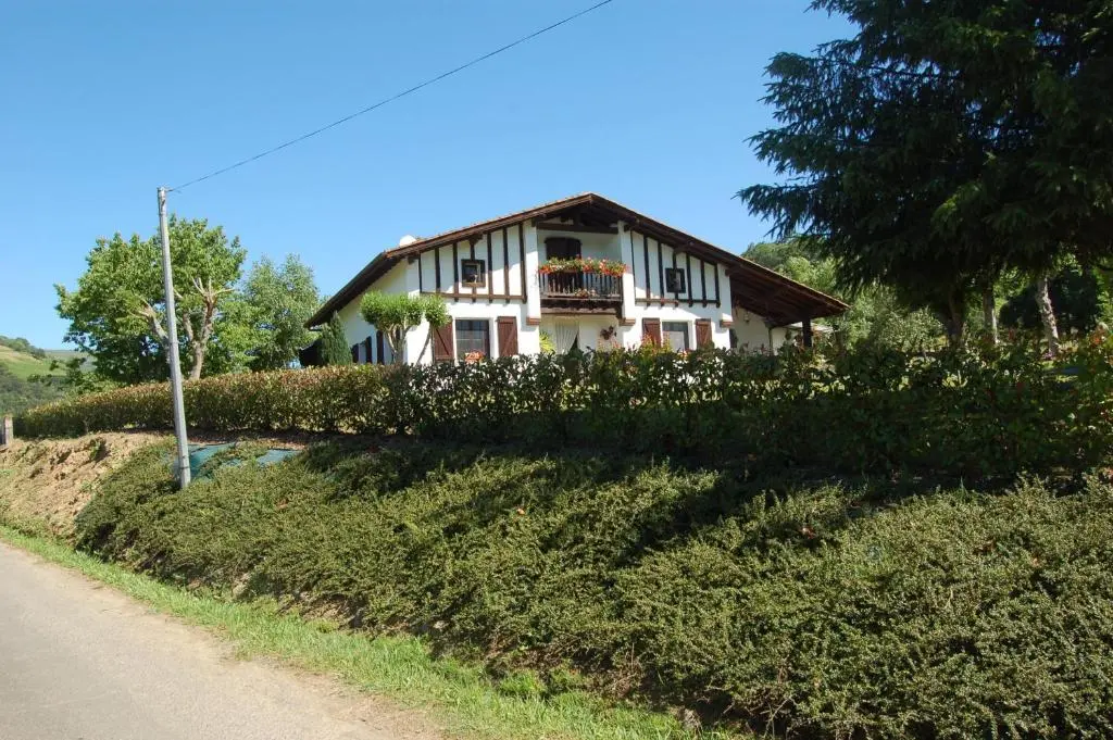 Chambres d’hôtes Esponde Marie-Jeanne