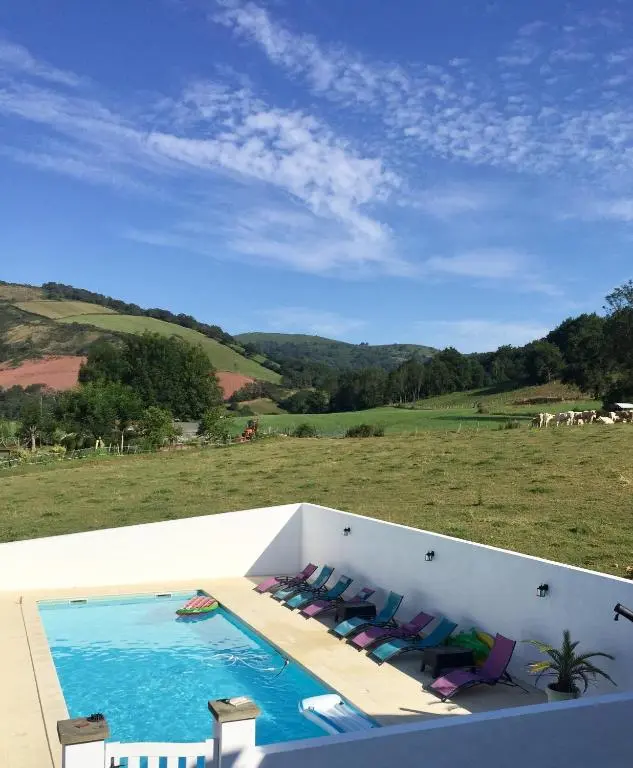 Maison Zubiatia – 3km Compostelle