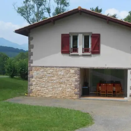 Domaine Harrieta