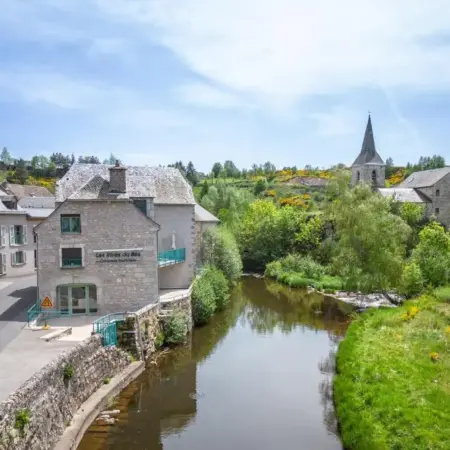 Résidence Les Rives Du Bès