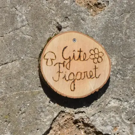 Gîte Figaret