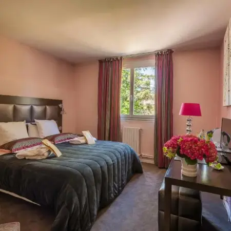 Logis Hotel – Restaurant Le Relais de Comodoliac