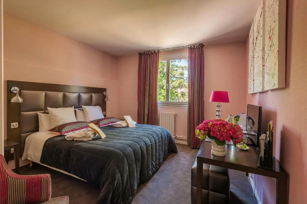 Logis Hotel – Restaurant Le Relais de Comodoliac