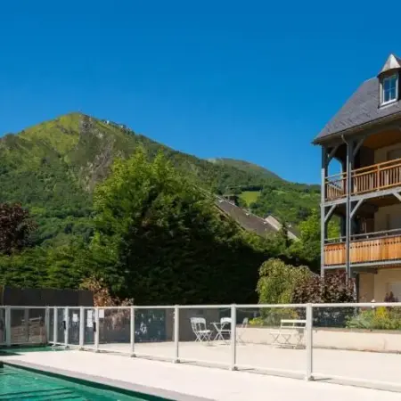 Lagrange Vacances Le Clos Saint Hilaire