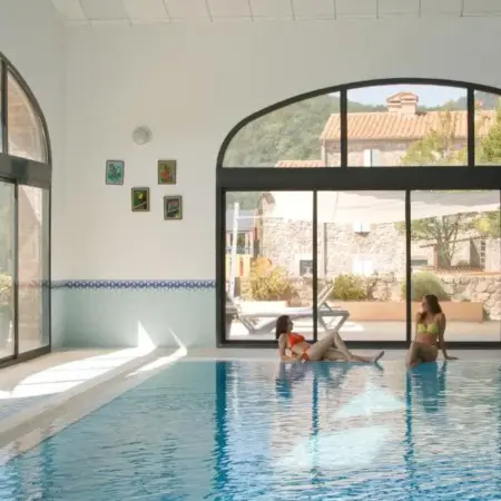 Le Domaine de Falgos Golf & Spa