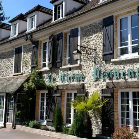 Le Chene Pendragon