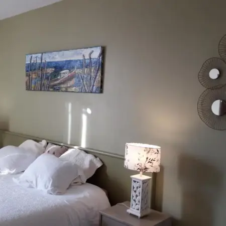Chambre d&rsquo;Hôtes de L&rsquo;Abricotier