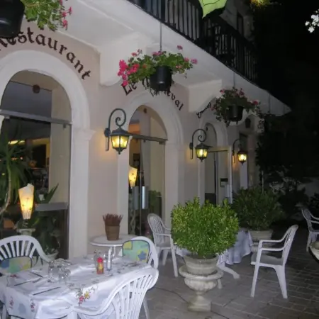 Appart&rsquo;Hôtel Les Tilleuls