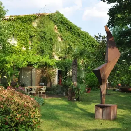 La Mazade de Saint Mamert