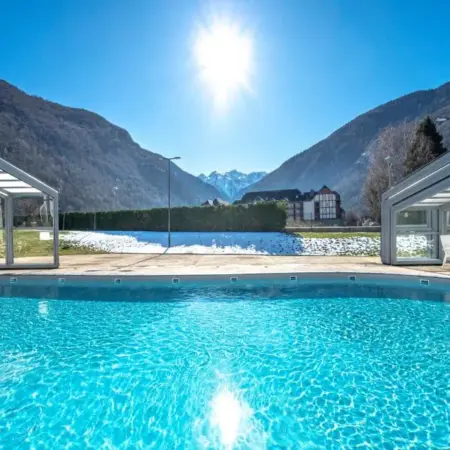Village Club Les Balcons des Pyrénées