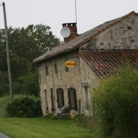 Chez Gondat Chambre d’hotes