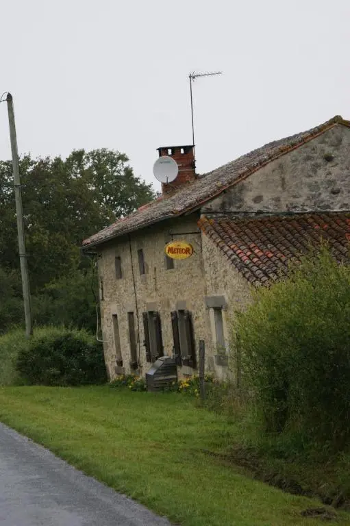 Chez Gondat Chambre d’hotes
