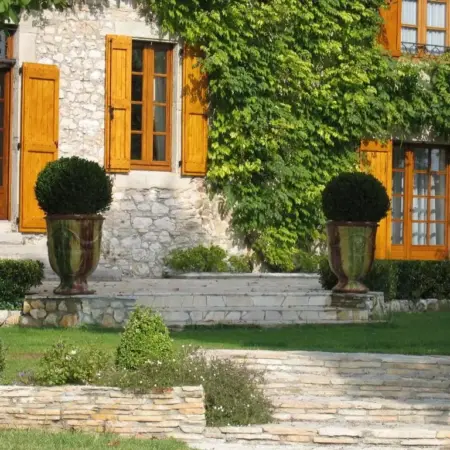 La Frandomière