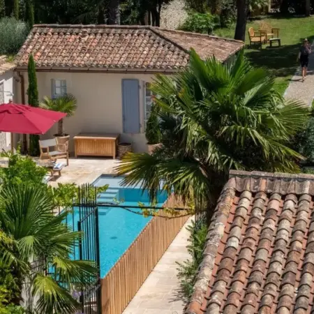 La Baronnie Hôtel & Spa – Teritoria