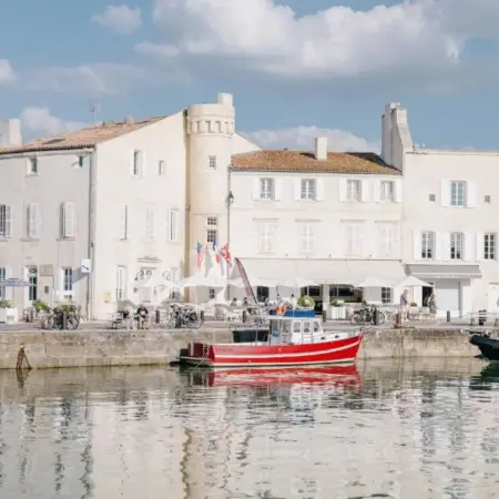 Hôtel de Toiras