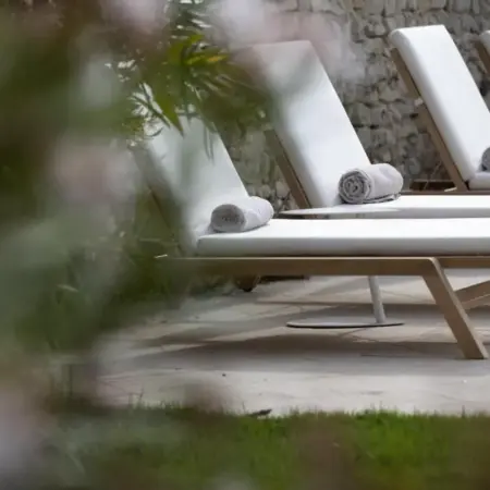 Villa Clarisse & Spa by Olivier Claire