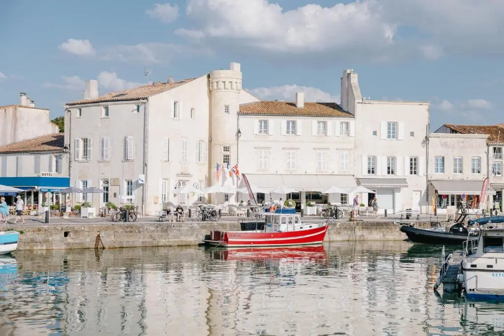 Hôtel de Toiras