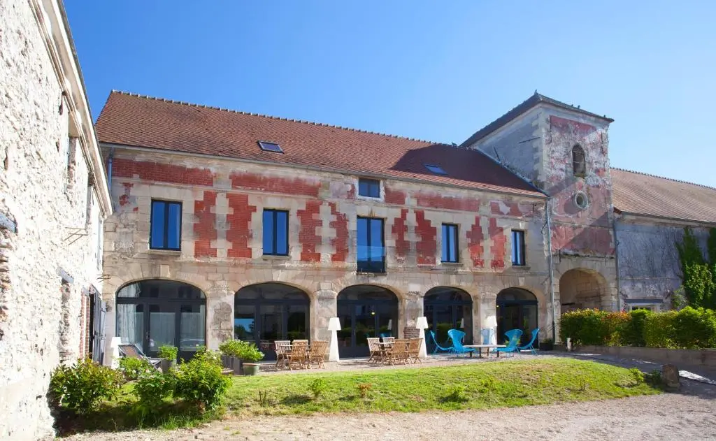 Les Tournelles – Chambres d’hôtes