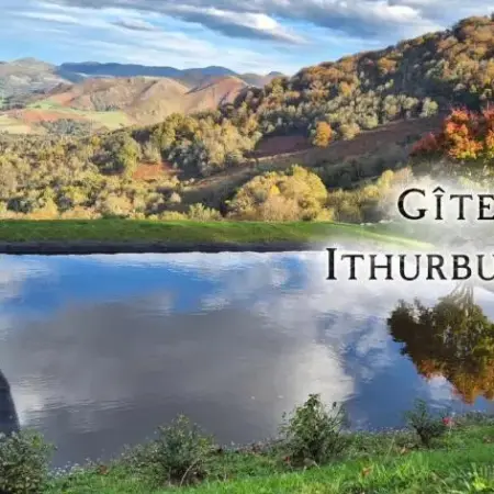 Ferme Ithurburia