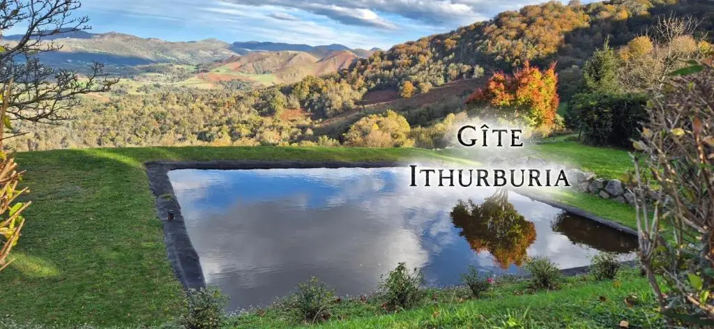 Ferme Ithurburia