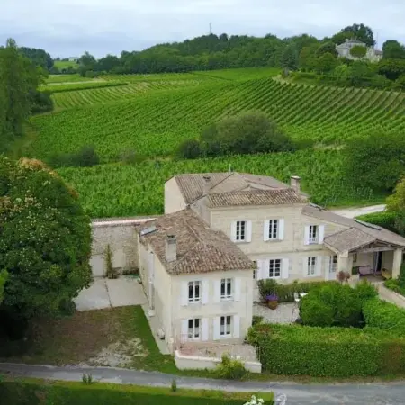La Closerie de Fronsac