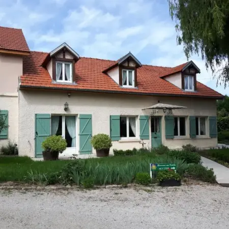 B&B Les Cistelles