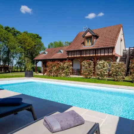B&B L&rsquo;Orée du Bois Bourgogne – Adults Only